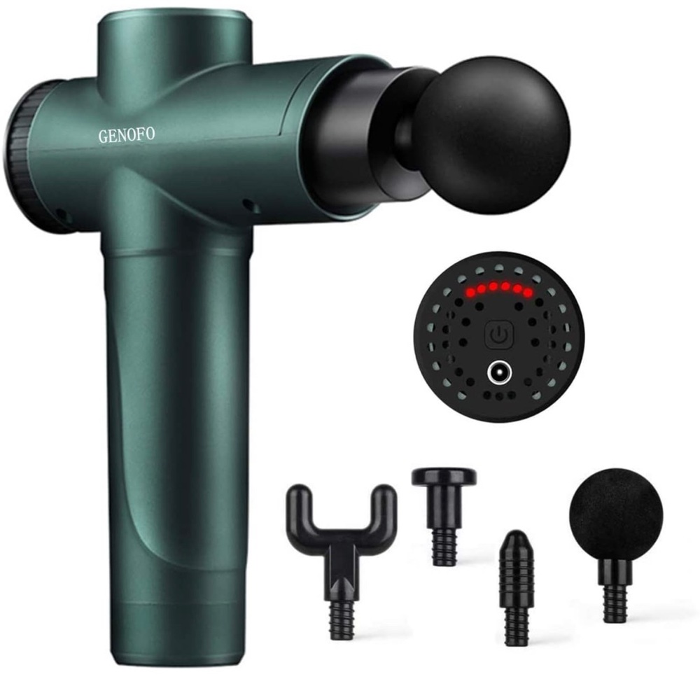 Massage Gun
